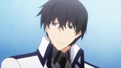 Mahouka Koukou no Rettousei - 12 / Eng Subs
