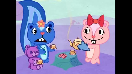 Happy Tree Friends - Staying Alive [hq]