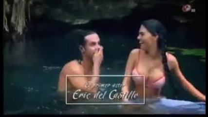 Abismo de pasión - Capitulo 122