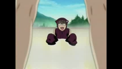 Love Hina ep.25 (2/2)