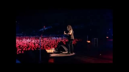 The Rippers Sofia guitar solo Kirk Hammett