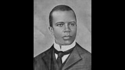 Scott Joplin - Jazz Piano