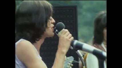 The Rolling Stones - Love In Vain (1969)