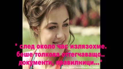 Hannahs Secret Diary S01 E02 
