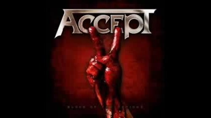 accept - the abyss