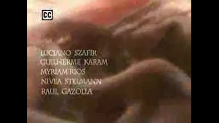 o clone - intro