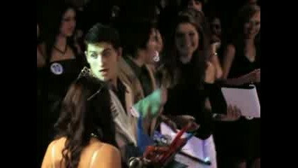 Победителите На Мис И Мистър Гпче 2008
