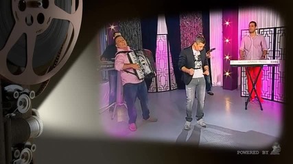 Jovan Perisic - 2013 - Koja bi me Ljubila