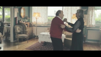 Ida Corr - Hold My Head Up High (official Music Video)