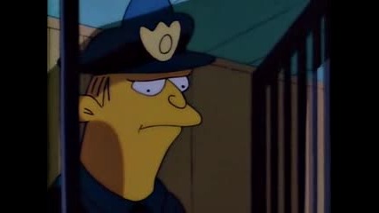 The Simpsons S02 E11