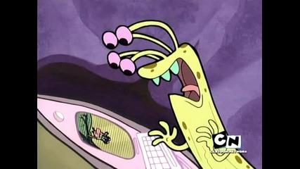 Billy and Mandy сезон 3 епизод 2