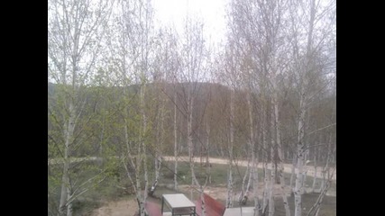 Tsrancha (црънча) 2