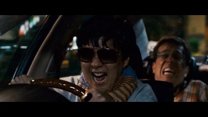 The Hangover 2 Trailer
