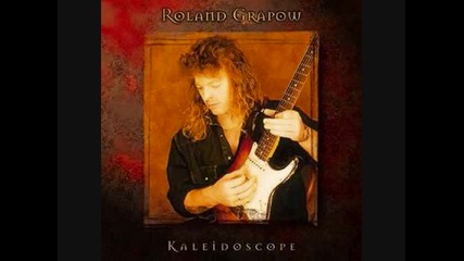 Roland Grapow - Separate Ways ( Worlds Apart )