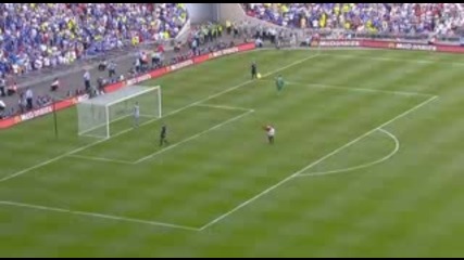 Van der Sar - the best
