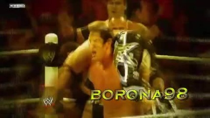 wade barrett ;;* {}} 