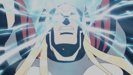 The Avengers: Earth's Mightiest Heroes - 1x02 - Thor the Mighty
