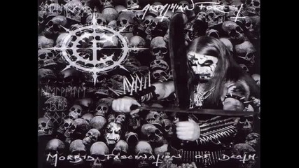 Carpathian Forest - Through Self Mutilation