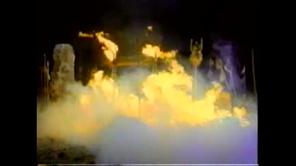 W.a.s.p. - Wild Child