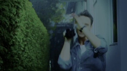 Shane Harper - Dancin In The Rain (official Music Video) (превод)
