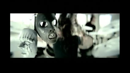 Slipknot - Before I Forget Hq 