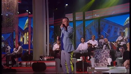 Nemanja Nikolic - Nocas mi je srce ranjeno 2014