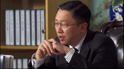 Miss Rose ep 23 part 2 Final