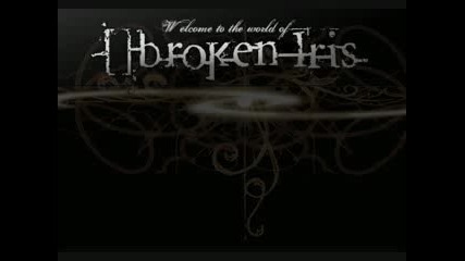 Broken Iris - The Scar