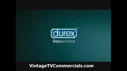 Забавна реклама - Durex
