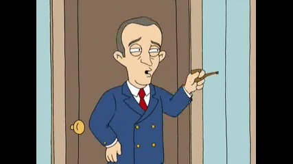 The Family Guy - A Picture Is Worth 1000 Bucks