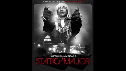 Static Major - Get With This Pimpin 