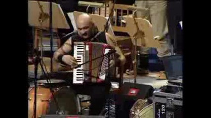 - Goran Bregovic Hophophop