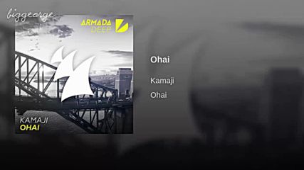 Kamaji - Ohai ( Radio Edit )