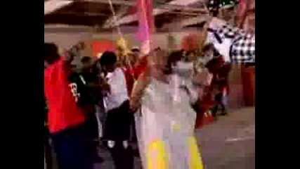 TLC - Get It Up