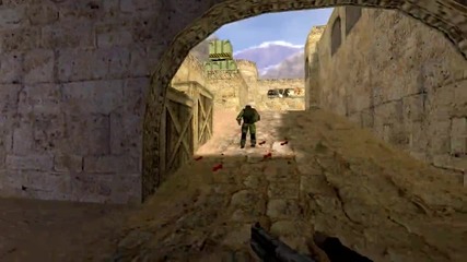 de_dust2 Awp
