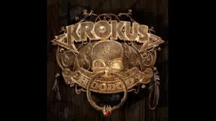 Krokus - Shot Of Love