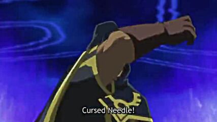 yu-gi-oh! 5ds 2022 episode 48
