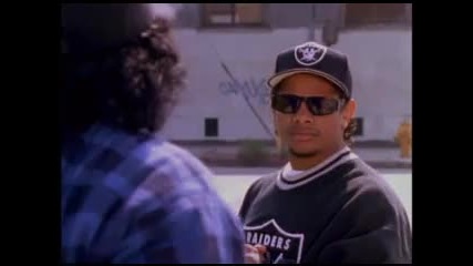 Eazy E - Real Compton City G 