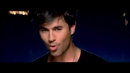 Enrique Iglesias & Wisin y Yandel - No Me Digas Que No