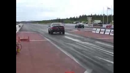 Drag Racing 2008 