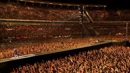 Ac/ Dc - Rock N Roll Train (live At River Plate 2009)