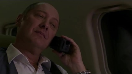The Blacklist S01e07