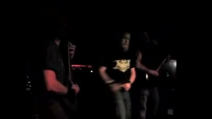 The Absence - Summoning The Darkness