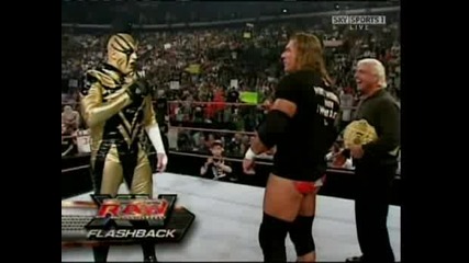 Най - смешните моменти на Raw
