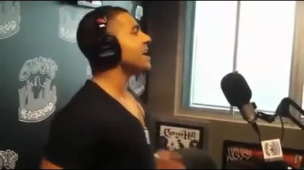 Down - Jay Sean Perfomance Live Freestyle (hq) 