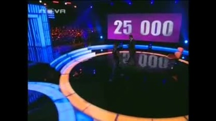 Цeната на истината - Надя Стойчева(17.09.09 част 3)