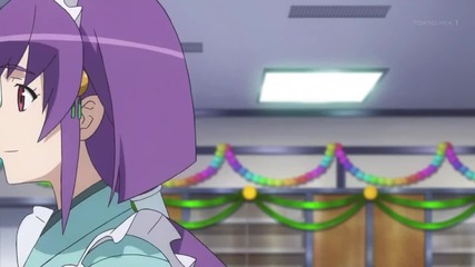 Ai Tenchi Muyo! Episode 18