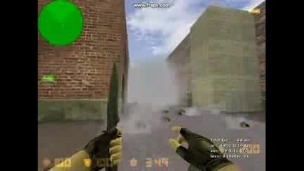 Counter Strike Smoking Power 2