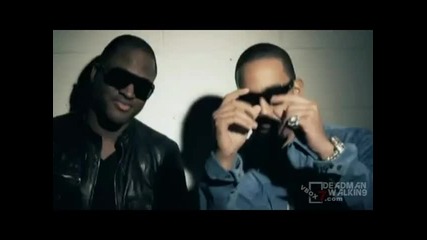 [ Hq! ] Taio Cruz ft Ludacris - Break Your Heart Rmx [ Music Video ]