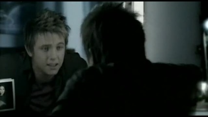 Jesse Mccartney - Right Where You Want Me
